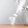 Portable Ultrasonic Cool Mist  Humidifier H2O™