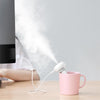 Portable Ultrasonic Cool Mist  Humidifier H2O™
