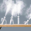 Portable Ultrasonic Cool Mist  Humidifier H2O™