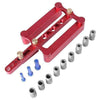 Positioning Fixture 6/8/10MM Drilling Tool