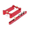 Positioning Fixture 6/8/10MM Drilling Tool