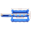 Positioning Fixture 6/8/10MM Drilling Tool