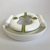 Baby Portable Travel Potty Seat 2 in1