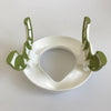 Baby Portable Travel Potty Seat 2 in1