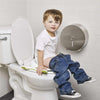 Baby Portable Travel Potty Seat 2 in1