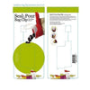 Pour Seal Parts Food Storage Food Bag Clip