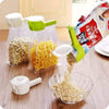 Pour Seal Parts Food Storage Food Bag Clip