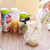 Pour Seal Parts Food Storage Food Bag Clip