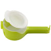 Pour Seal Parts Food Storage Food Bag Clip