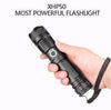 POWERFUL FLASHLIGHT