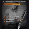 Pragmatist--AC/DC Voltage Test Pencil, 12V/48V-1000V Voltage Sensitivity Electric Compact Pen