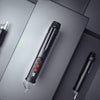 Pragmatist--AC/DC Voltage Test Pencil, 12V/48V-1000V Voltage Sensitivity Electric Compact Pen