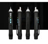 Pragmatist--AC/DC Voltage Test Pencil, 12V/48V-1000V Voltage Sensitivity Electric Compact Pen
