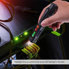 Pragmatist--AC/DC Voltage Test Pencil, 12V/48V-1000V Voltage Sensitivity Electric Compact Pen