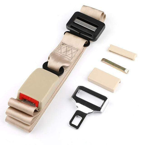 Pregnancy Car Seat Belt