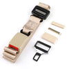 Pregnancy Car Seat Belt
