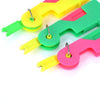 Premium Automatic Needle Threader Device Pack [5PCS]