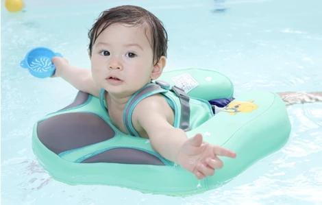 Premium Baby Float-Swim Trainer