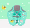 Premium Baby Float-Swim Trainer