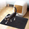 Premium Cat Litter Trapping Mat