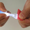 Premium Diamond Painting Drill Pen With Light