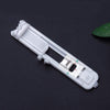 Premium Plastic Buttonhole Presser Foot