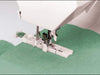 Premium Plastic Buttonhole Presser Foot