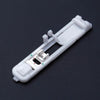 Premium Plastic Buttonhole Presser Foot