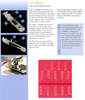Premium Plastic Buttonhole Presser Foot