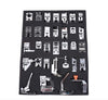 Premium Sewing Machine Presser Foot Set