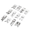 Premium Sewing Machine Presser Foot Set
