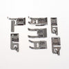 Premium Sewing Machine Presser Foot Set