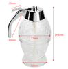 Premium Zero Mess Honey Dispenser