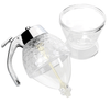 Premium Zero Mess Honey Dispenser
