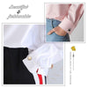 Prevent Accidental Exposure Of Buttons