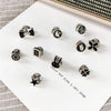 Prevent Accidental Exposure Of Buttons( one pack 10 pcs)