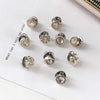 Prevent Accidental Exposure Of Buttons( one pack 10 pcs)