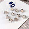 Prevent Accidental Exposure Of Buttons( one pack 10 pcs)