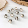 Prevent Accidental Exposure Of Buttons( one pack 10 pcs)