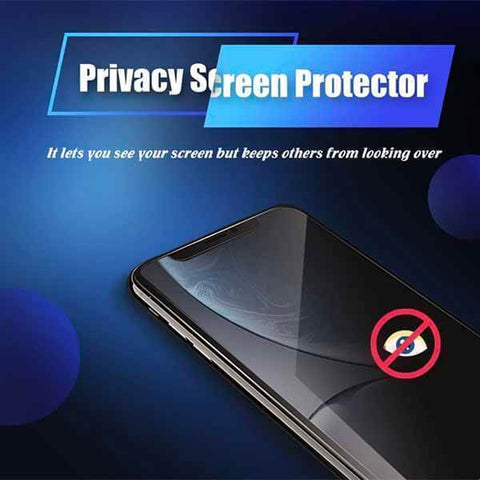 Privacy Screen Protector
