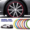 Pro Wheel Rim Protector ( 8m )