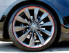 Pro Wheel Rim Protector ( 8m )
