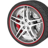 Pro Wheel Rim Protector ( 8m )
