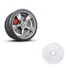 Pro Wheel Rim Protector ( 8m )