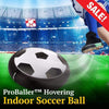 ProBaller Hovering Indoor Soccer Ball