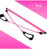 Pilates Bar Kit with Resistance Band