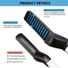 Quick Beard Straightener Comb
