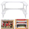 Adjustable Space Storage Rack