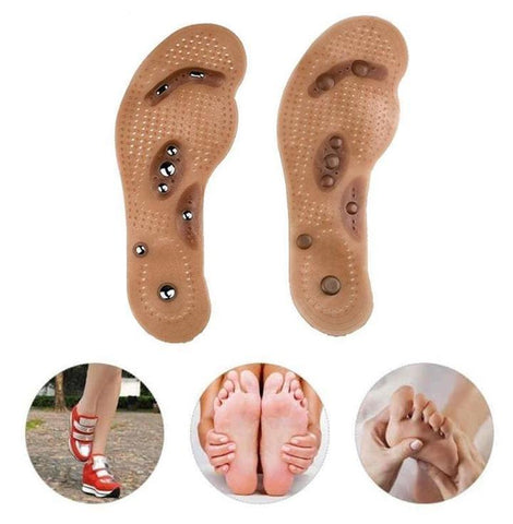 Acupressure Slimming Insoles