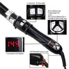 Professional Rotating Curling Iron